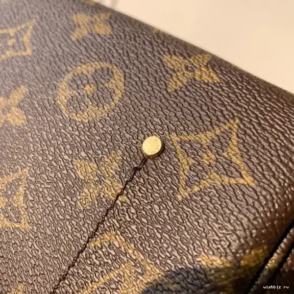 WIS Vuitton PM Favorite Louis 0522